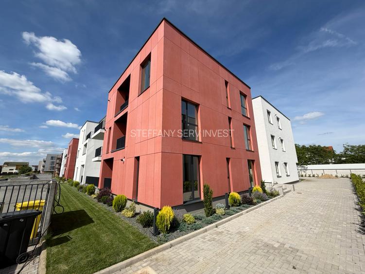 Klapka Residence 4 - 5