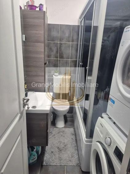 Apartament 2 camere | Centrală proprie | Parcare inclusă | Bloc 2015