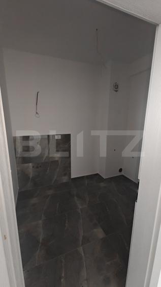 Apartament premium cu 1 dormitor | Etaj 4 | Vedere deschisă | Balcon