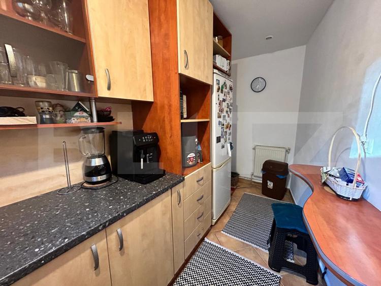 Casa de vanzare, 108 mp, zona Semicentrala Satu Mare