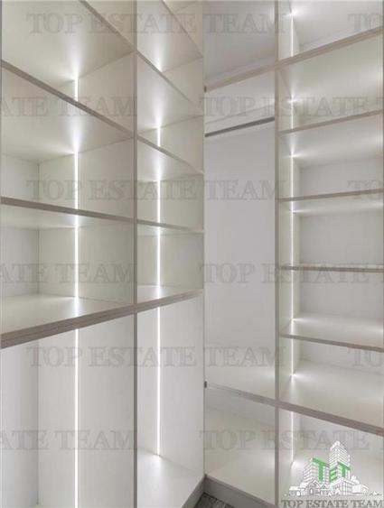 Apartament de lux cu 3 camere în Bucuresti | Parcul Herastrau | Parcare | Terasa