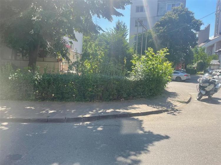 Spațiu comercial zona centrala Bacău
