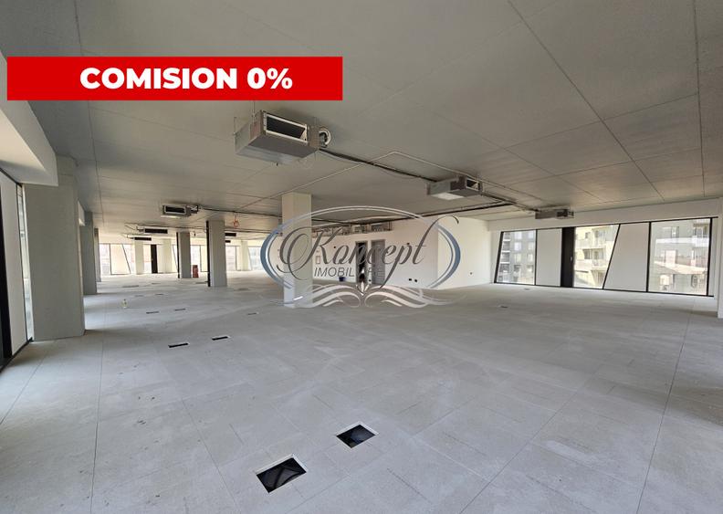 0% Comision! Birou premium cu acces facil