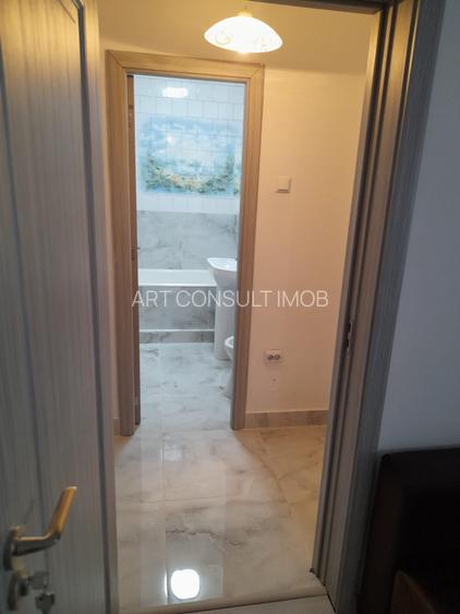 3 Camere | Tineretului | Metrou | Mobilat | Utilat | - 16