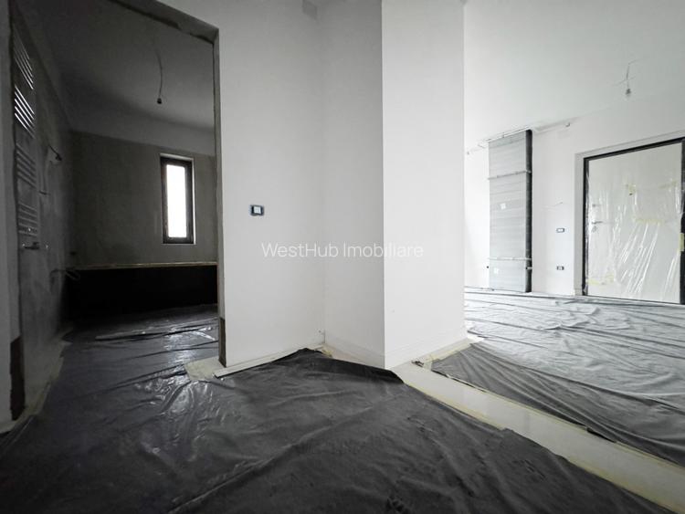 Apartament 2 camere, decomandat, 53mp utili +16mp balcon-Torontalului - 3