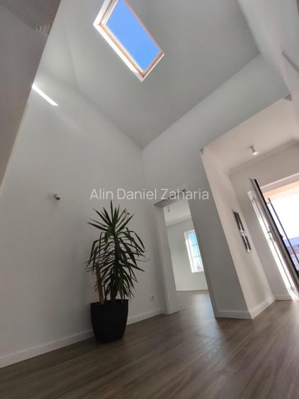 Proprietar Sânandrei | Casă Premium Parter | Teren 668 mp |  - 10