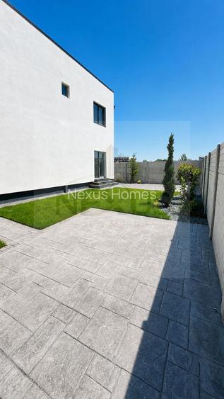 Pantelimon - Casă Individuală P+1 | 150 mp utili | 4 camere - 3 băi - 3