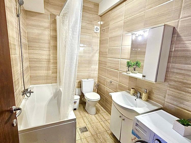 Apartament de vanzare Samerland Mamaia-Sat