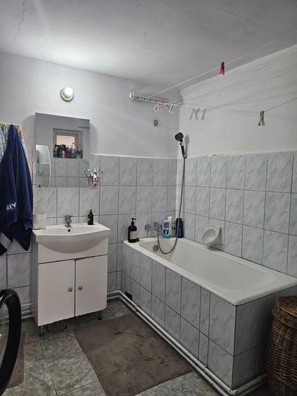 CASA cu teren 260 mp - BRATIANU