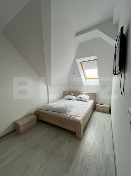Apartament 4 camere, 100 mp, zona Torontalului