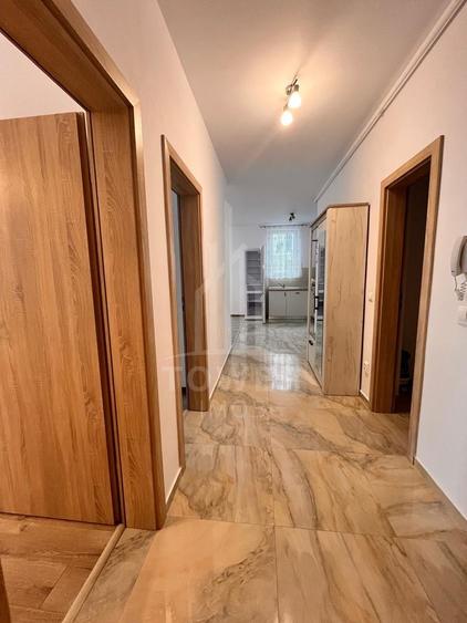 Apartament modern 2 camere - City Residence | 60 mp |