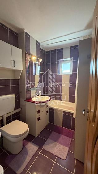 Apartament cu 2 camere de inchiriat, petfriendly, Girocului,Timisoara - 11