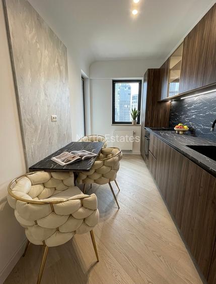 Apartament 2 camere | Cortina North | Pipera | Tur Video Disponibil - 2