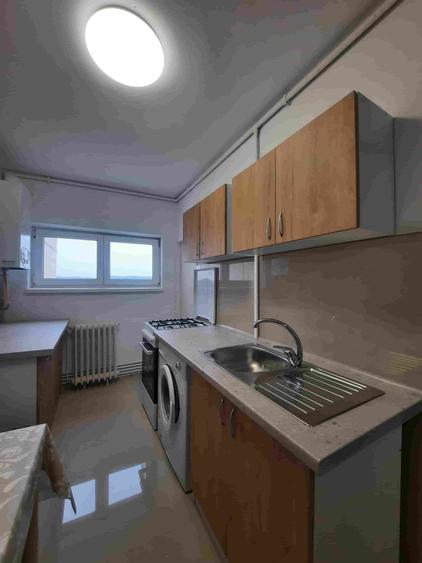 Apartament 2 camere bulevard Mihai Viteazu