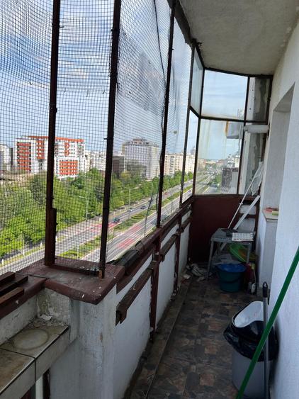 Apartament 3 camere, zona Republicii, Ploiești