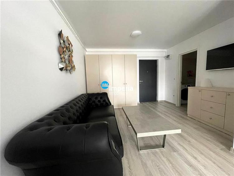 Apartament 2 camere Copou, complex rezidential nou,