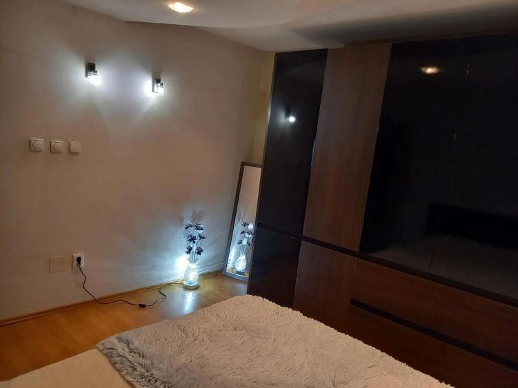 Apartament 3 Camere, Zona Aradului, Mobilat si Utilat Complet, 2 Bai, 3 Balcoane