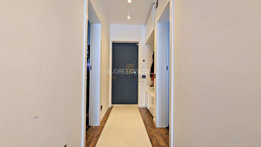 Vila tip duplex, P+1, 4camere, Drumul Binelui, Bulevardul Metalurgiei - 27