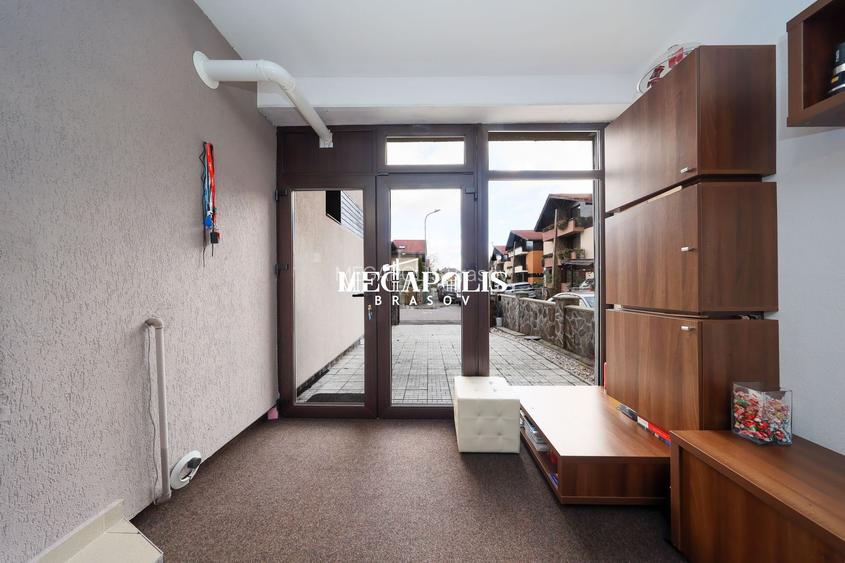 Ieșire direct in Pădure / Green Park Villas - 24