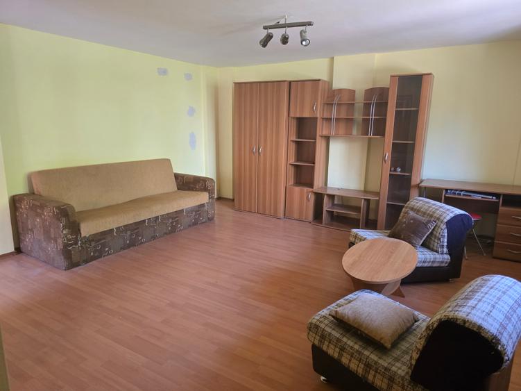 Garsoniera la casa, zona Iosefin