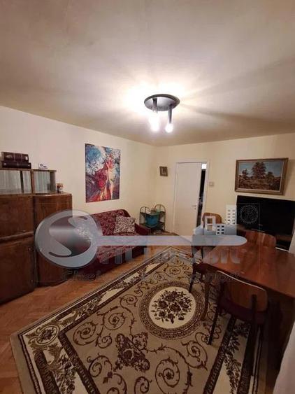 Apartament 3 camere TATARASI