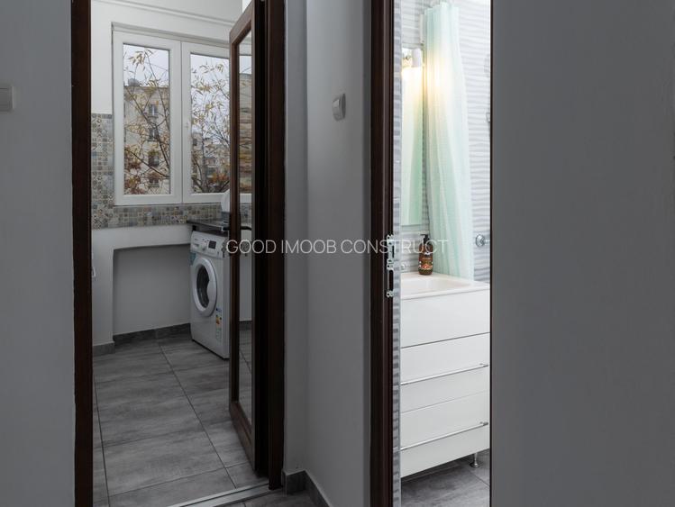 Inchiriere apartam 2 camere ultracentral, Unirii , Natiunile Unite,bloc boutique - 26