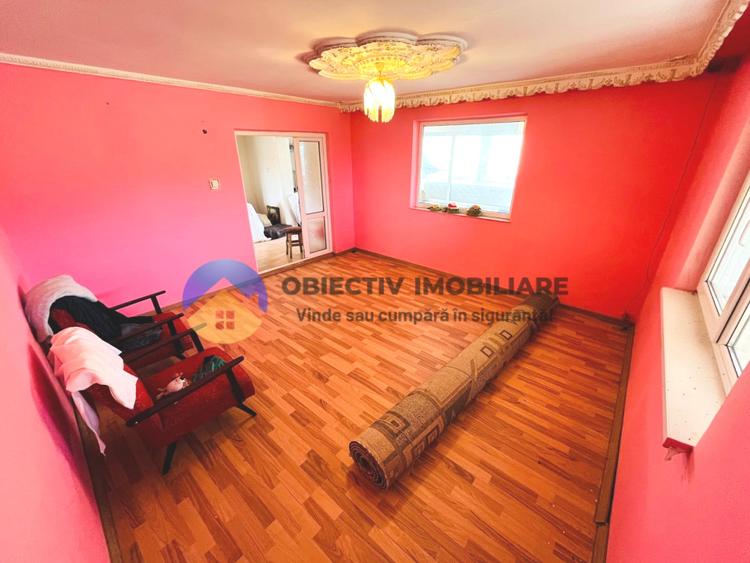 CASĂ cu teren 5958 mp – DOBRENI, judetul Neamț