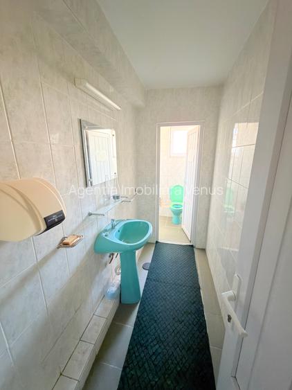 Spatiu de birouri zona Bulevard - 7