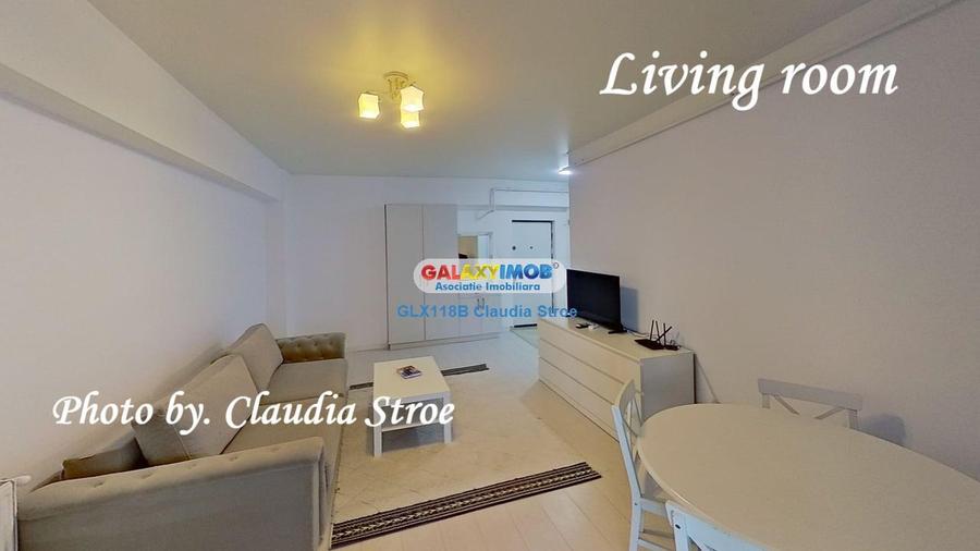 INCHIRIERE APARTAMENT 2 CAMERE CENTERAL ADRESS RESIDENCE