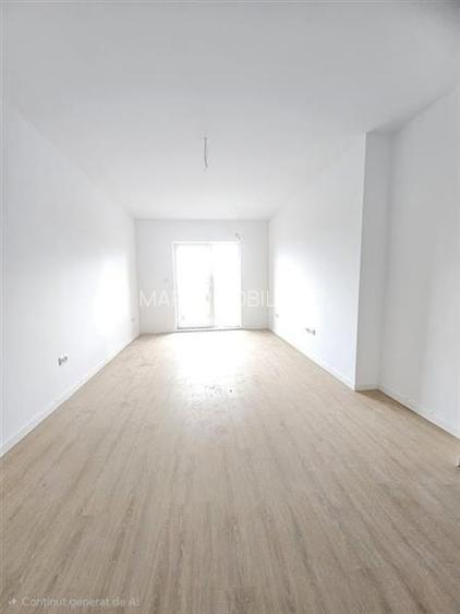 Apartament cu 2 camere et 2 la  Skyline City amenajat cu parcare - 2