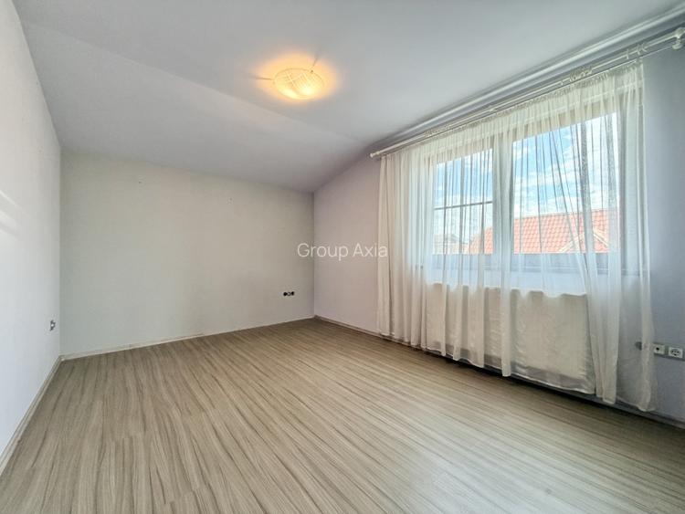 Apartament 4 camere, terasa 25 mp, imobil tip vila, zona Iulius Mall - 13