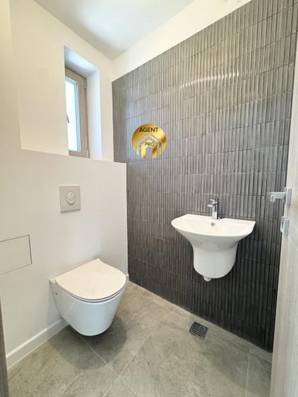 Casa 4 camere - Complex Privat - Aproape de DN1 - Otopeni Odaile