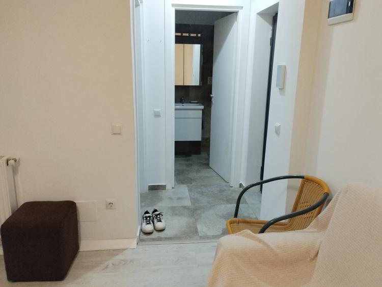2 camere tip studio langa Padurea Rosu // Centrala proprie // Loc de parcare