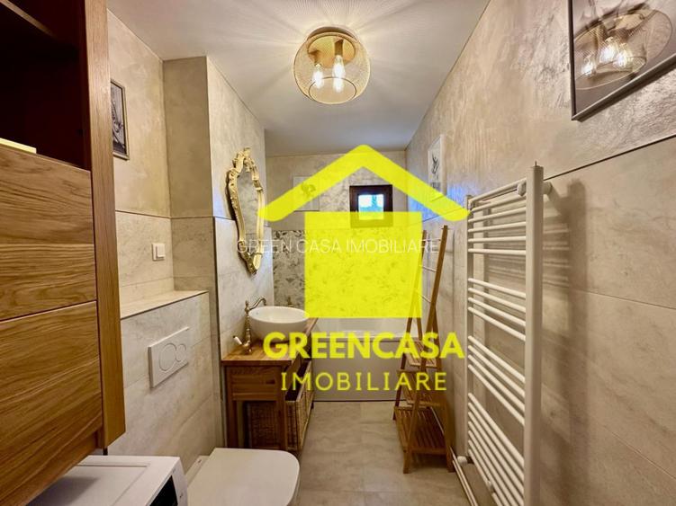 Apartament cu 4 camere , etaj intermediar , Gheorgheni ! - 10