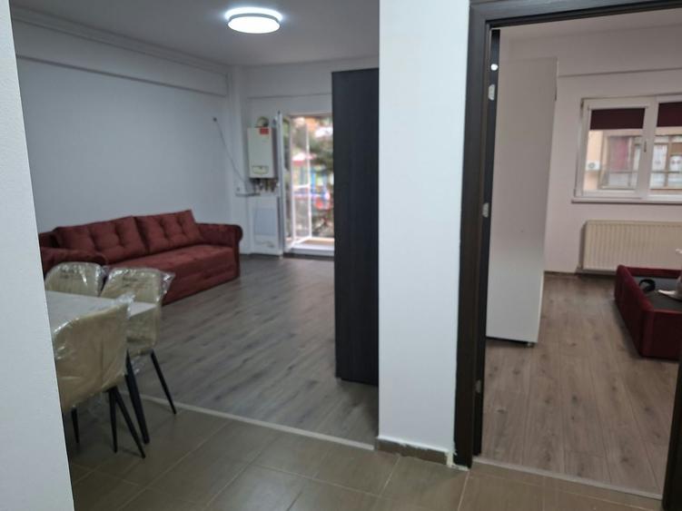 Închiriere apartament de 2 camere | decomandat | nou | Residence