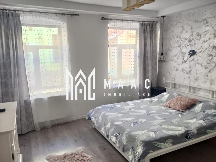 Apartament de vânzare Sibiu 2 camere | Central | 65 mp, 2 centrale