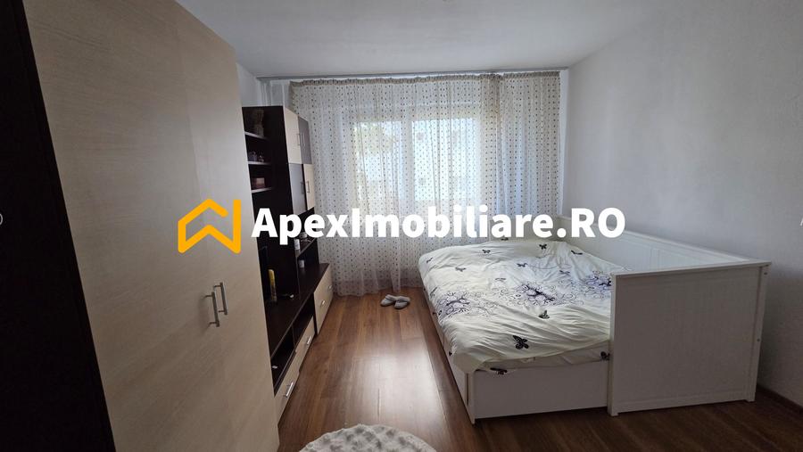 Ap. 2 cam Militari Bucuresti | Metrou 2 min | centrala proprie, calorifere - 4