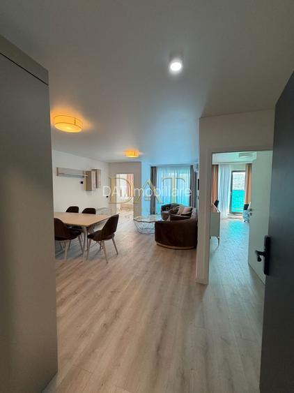 Apartament nou | 3 camere | Parcare | Golden Tulip - 2