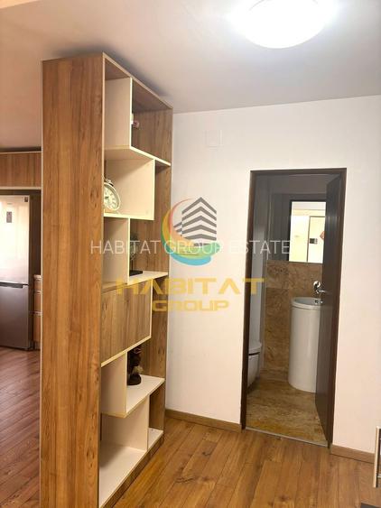 Apartament 3 camere Piata Alba Iulia 100 mp Birou sau Locuinta - 8
