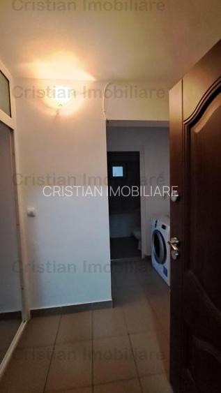Garsoniera Mobilata si Utilata Viziru - Pistruiatu, etaj 3 - 4
