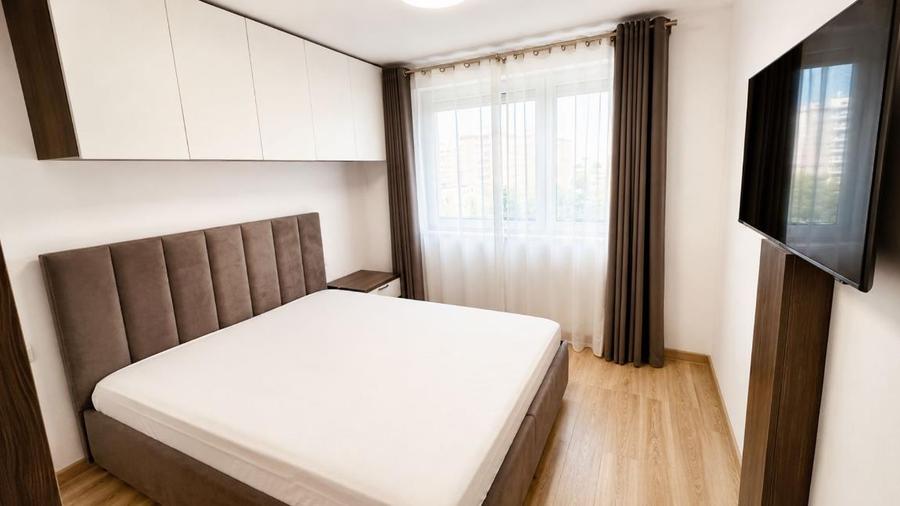 🏡 Apartament 3 camere| Urban Plaza | Loc de parcare subteran inclus 