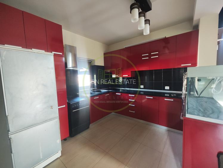 Casa 5 camere, teren 661 mp, Ghercesti, zona Centrala. - 10