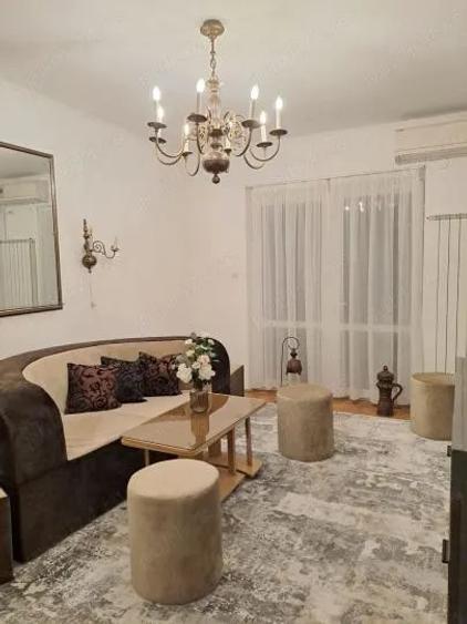 Închiriere Apartament 2 camere în Victoriei, 4 min prox Metrou, Ac, Tv