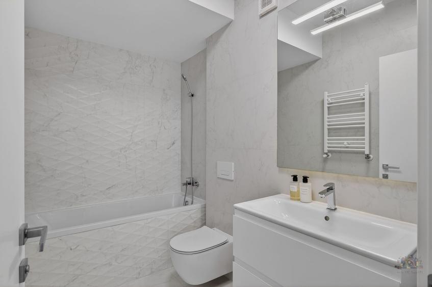 Apartament 4 Camere LUX | Prima Inchiriere | Bloc Nou | Iancu Nicolae