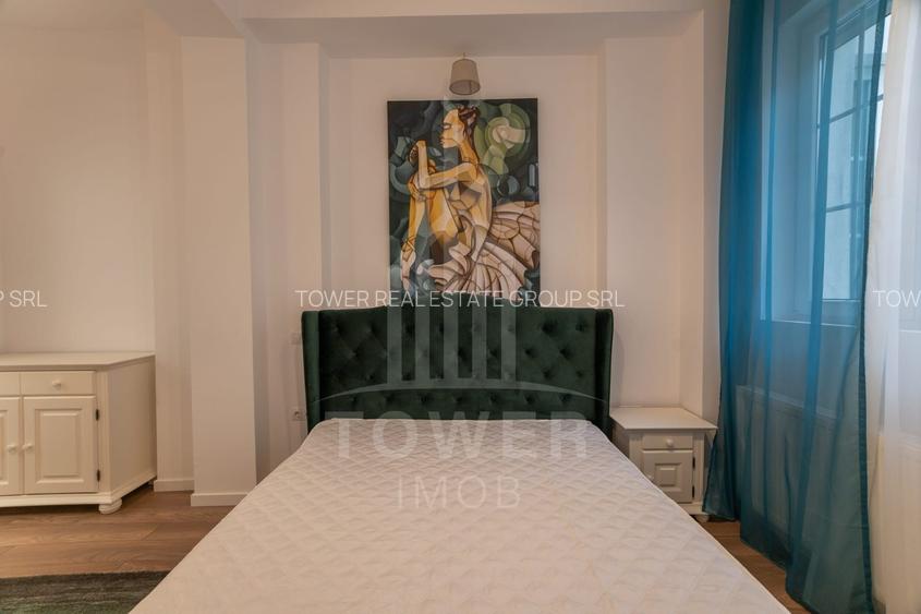 Apartament 3 camere de lux-zona Calea Dumbravii - 16