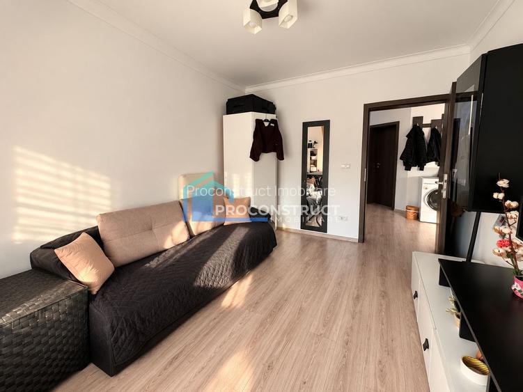 Apartament cu 3 camere de vânzare | Timișoara | Braytim |66 mp|Parcare