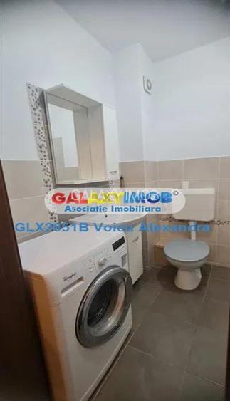 Apartament Tip Studio Berceni - Dimitrie Leonida - Metrou - 5