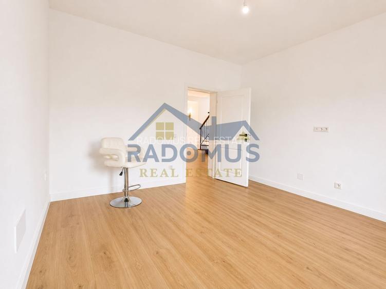 Casă nouă | P+M | Târgșoru Nou | Teren 534 m² | An 2024 | Comision 0% - 9