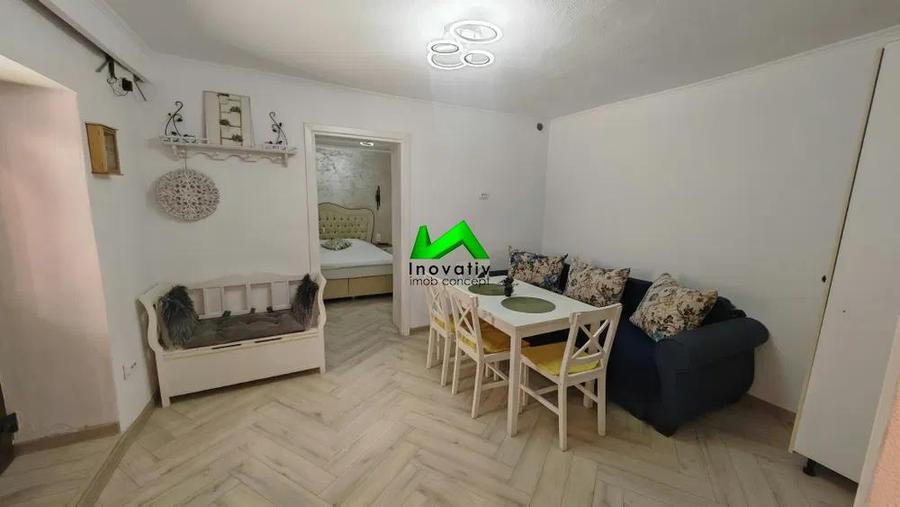 Apartament de inchiriat 2 camere Sibiu Ultracentral