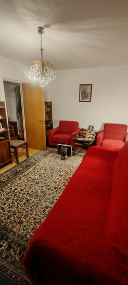 Apartament 2 camere Bulevardul Obregia